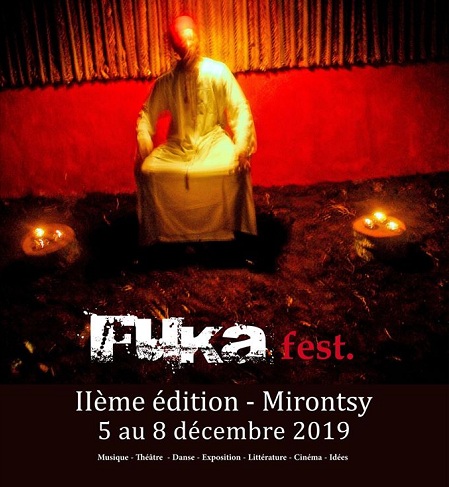 image Culture Festival « FUKA », l’édition des perspectives